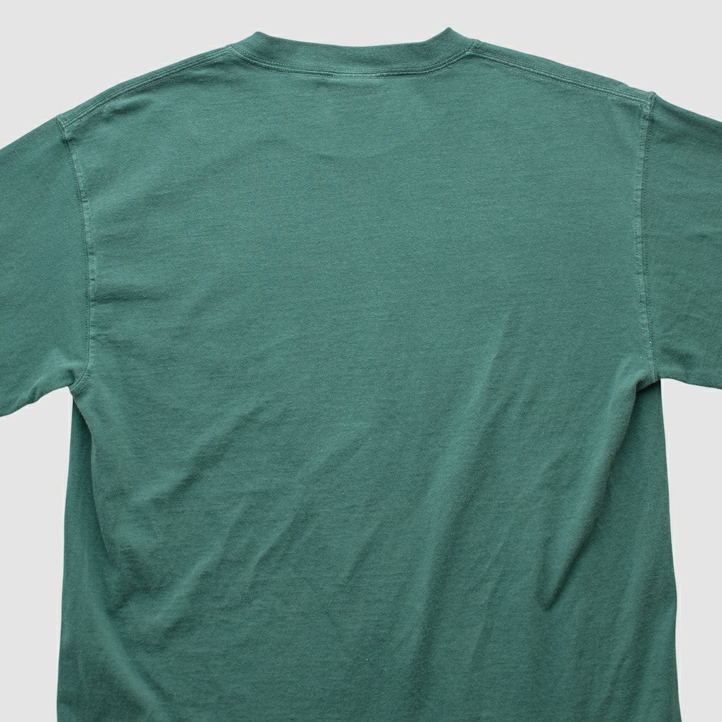 Green Bay Packers NFL 2000s T-shirt - Green T-shirts