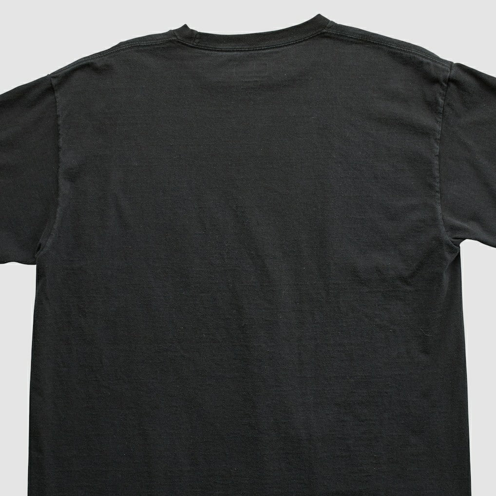 Super Bowl XLIV NFL 2010 T-shirt - Black T-shirts