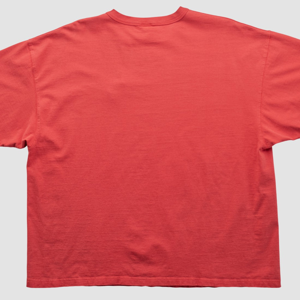 Tampa Bay Buccaneers Champion 2000s T-shirt - Red T-shirts