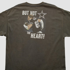 Dallas Cowboys Cowboys Authentic Apparel 2000s T-shirt - Black T-shirts