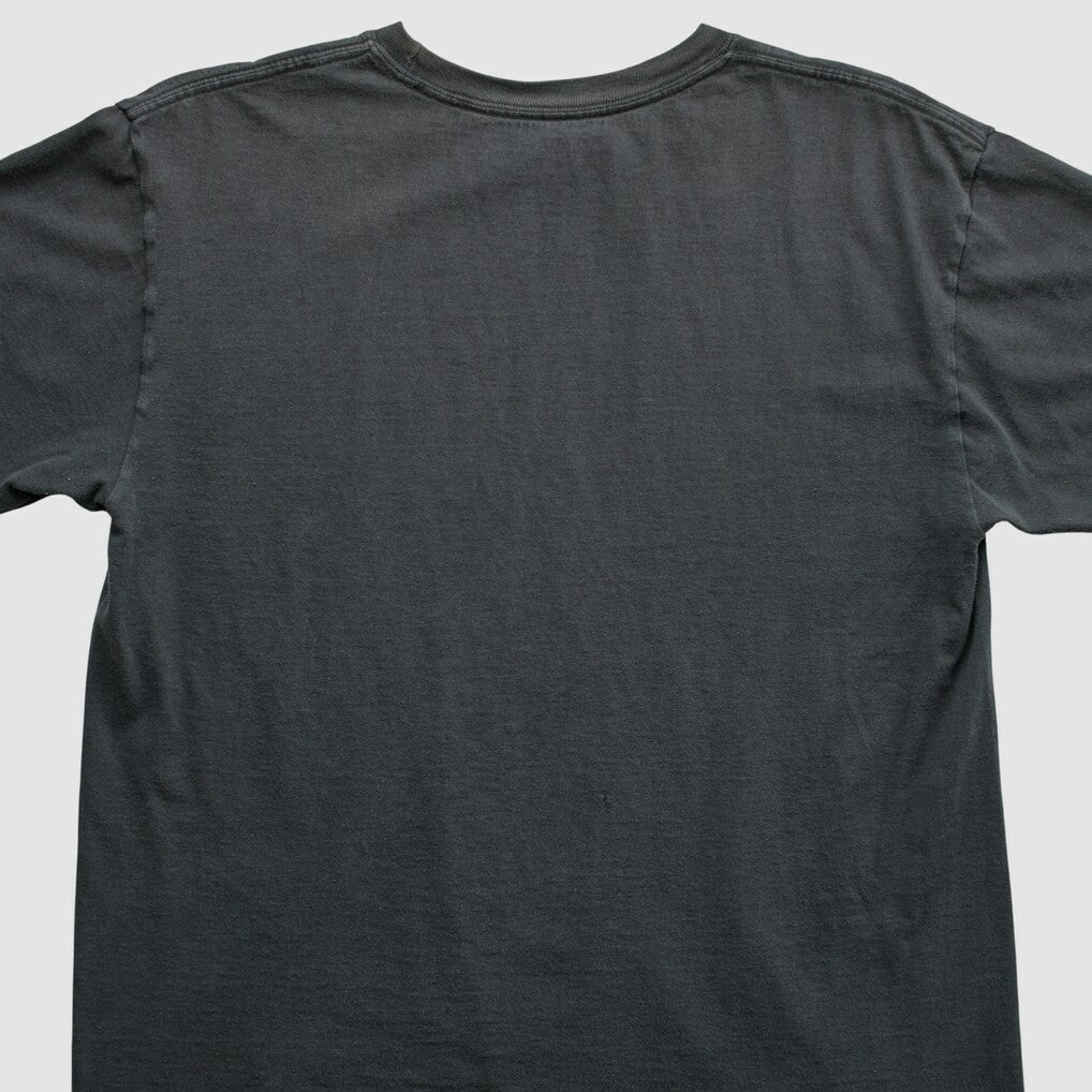 Boston Celtics NBA 2010s T-shirt Black Vintage - Vintage