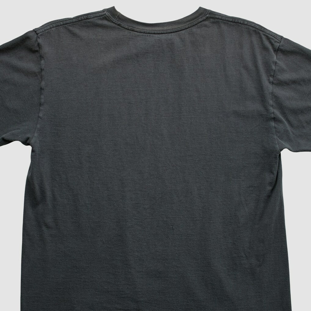 Boston Celtics NBA 2010s T-shirt Black Vintage - Vintage