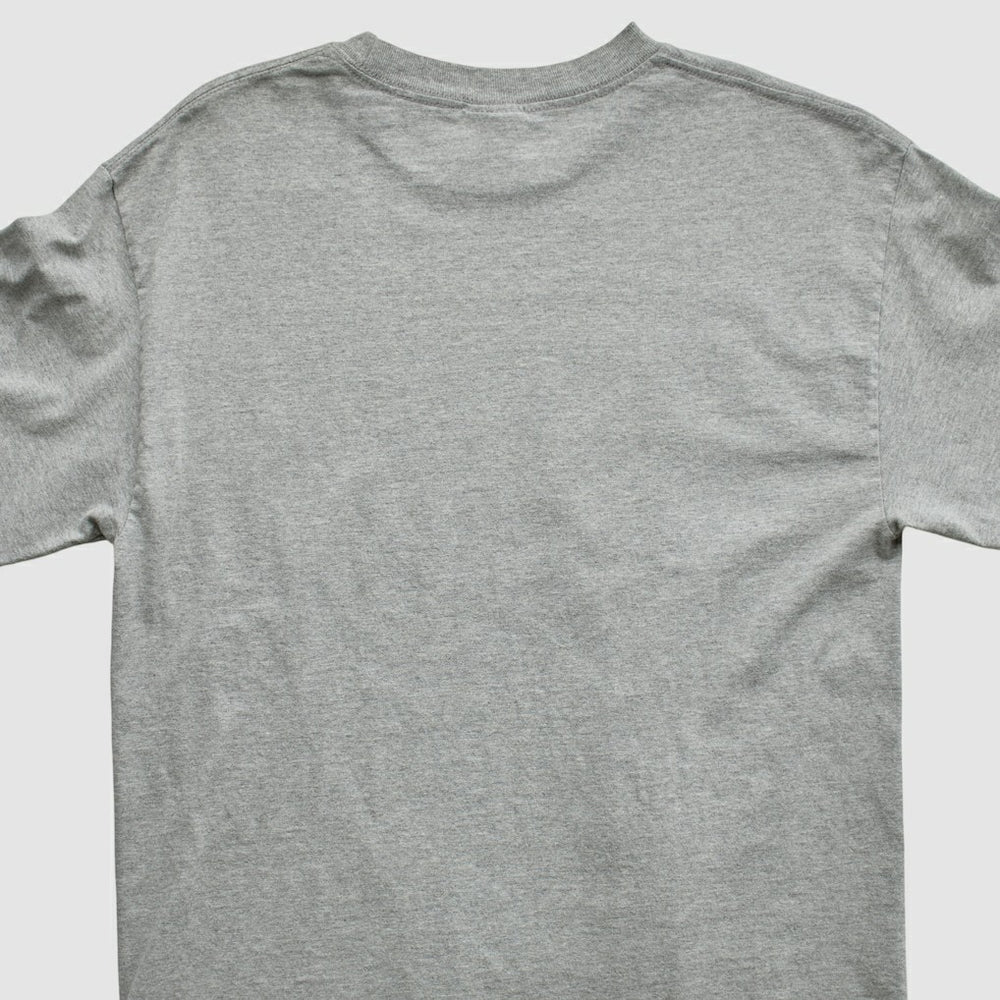 Division Champions NFL 2006 Long Sleeve T-shirt - Heather Gray T-shirts