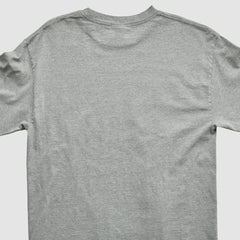 Division Champions NFL 2006 Long Sleeve T-shirt - Heather Gray T-shirts