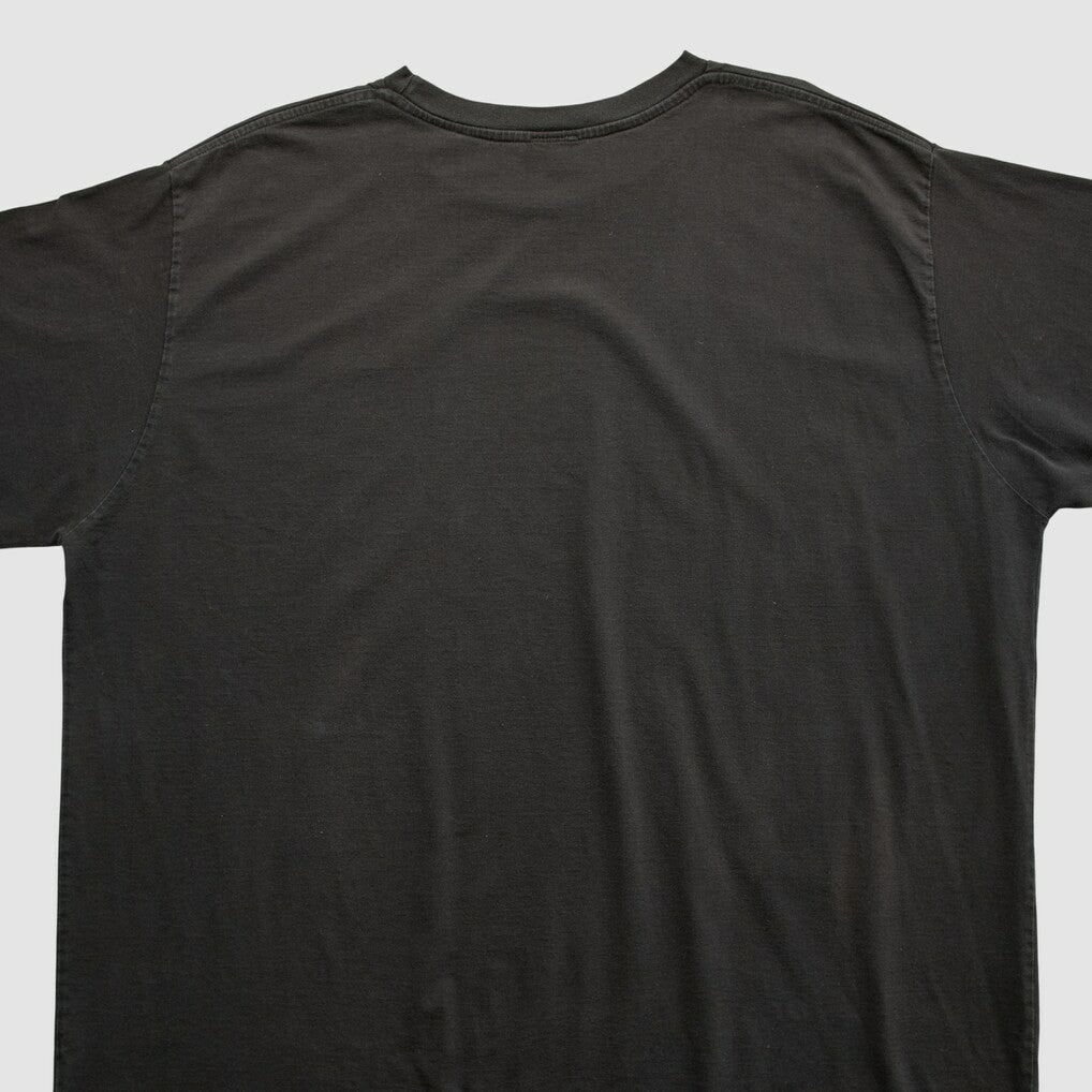 Philadelphia Eagles NFL 2000s T-shirt - Black T-shirts