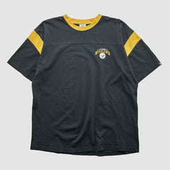 Pittsburgh Steelers NFL 2000s T-shirt - Black T-shirts