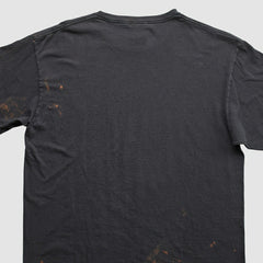 Brooklyn Nets UNK 2010s T-shirt Black Vintage - Vintage