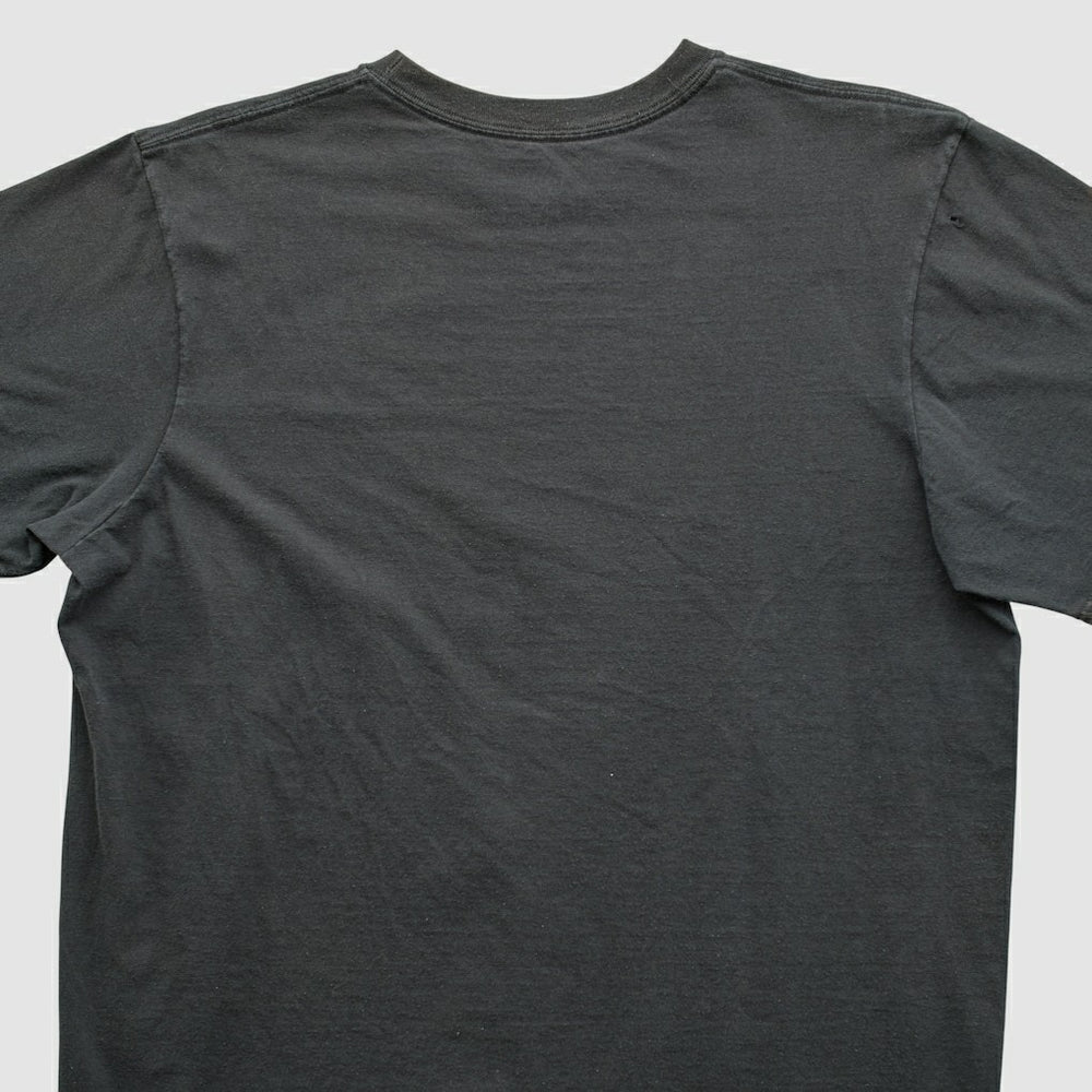 Boston Celtics 2010s T-shirt Black Vintage - Adidas