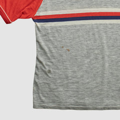 Chicago White Sox Sportswear by Famous 1983 T-shirt - Heather Gray - XVintage T-shirts