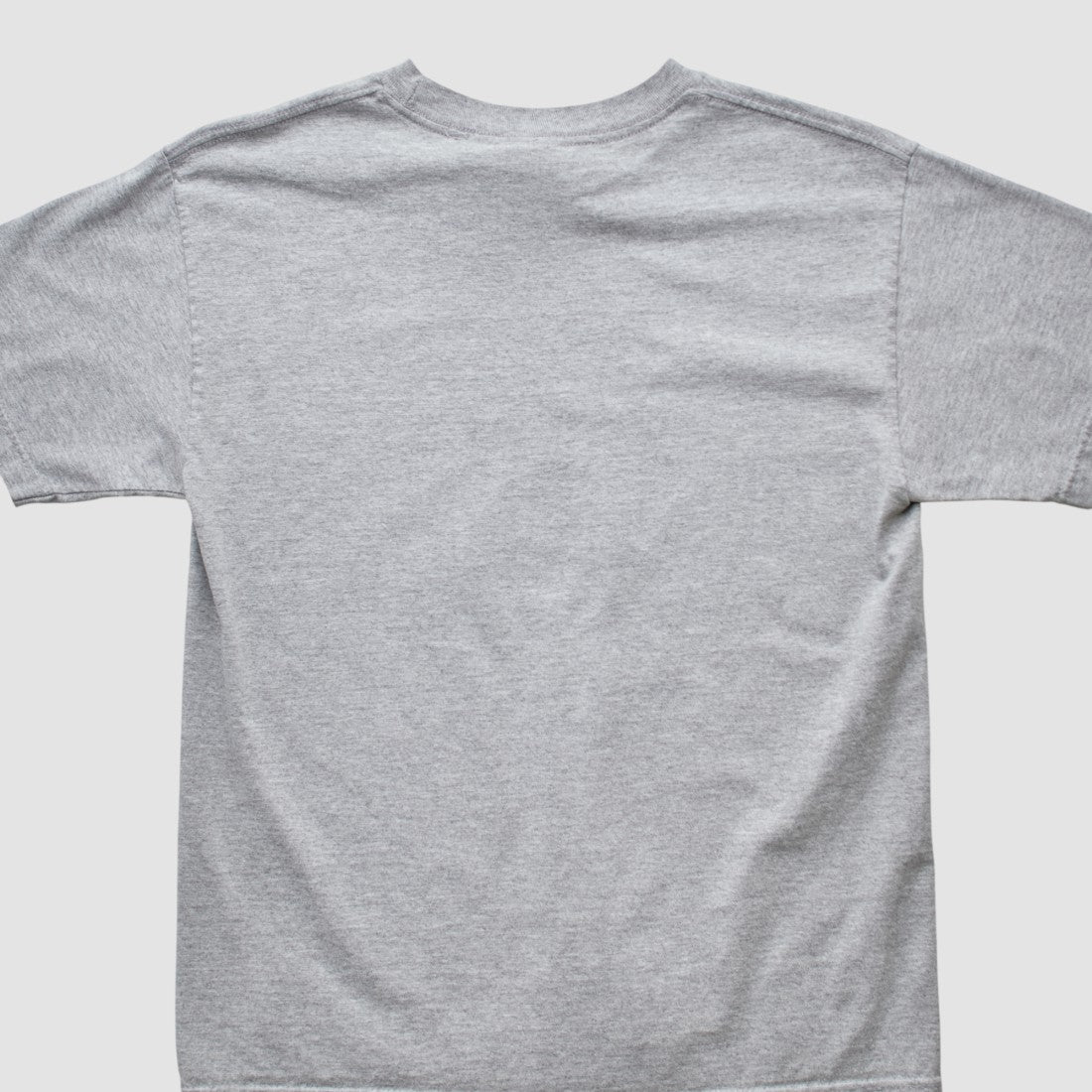 Denver Broncos NFL 2000s T-shirt - Heather Gray T-shirts