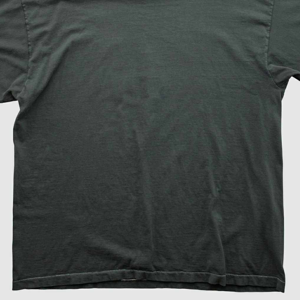 Green Bay Packersm Sportswear 90s T-shirt - Charcoal T-shirts