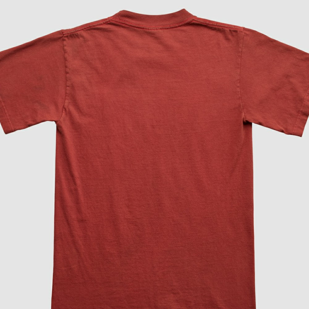 Washington Nationals Majestic 2000s T-shirt - Maroon - XVintage T-shirts