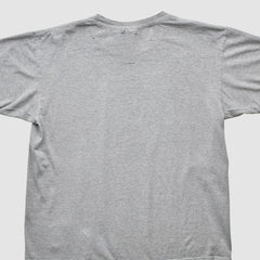 Dallas Cowboys NFL 2000s T-shirt - Heather Gray T-shirts