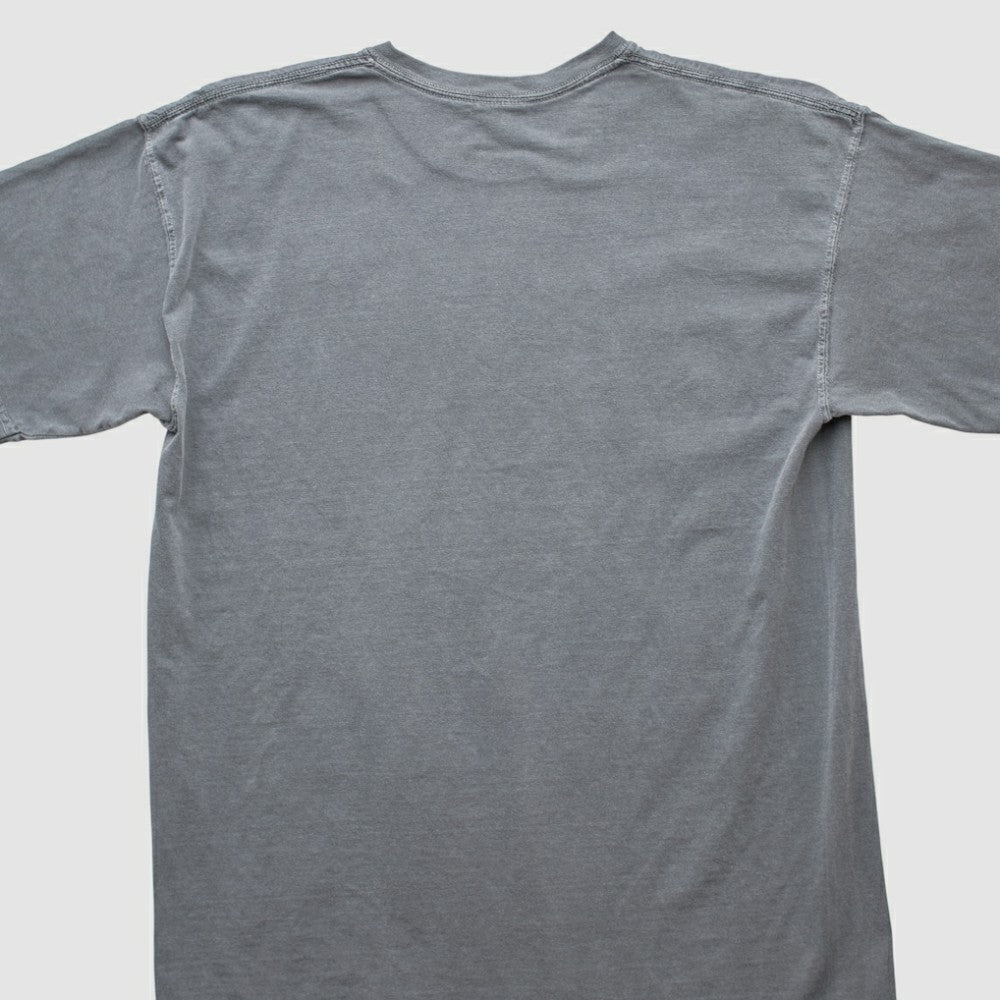 Pittsburgh Pirates Genuine Merchandise 2000s T-shirt - Gray - Vintage T-shirts