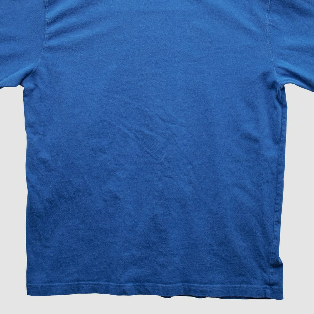 Indianapolis Colts NFL 2000s Long Sleeve T-shirt - Blue T-shirts