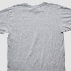 Dallas Cowboys Reebok 2000s T-shirt - Heather Gray T-shirts