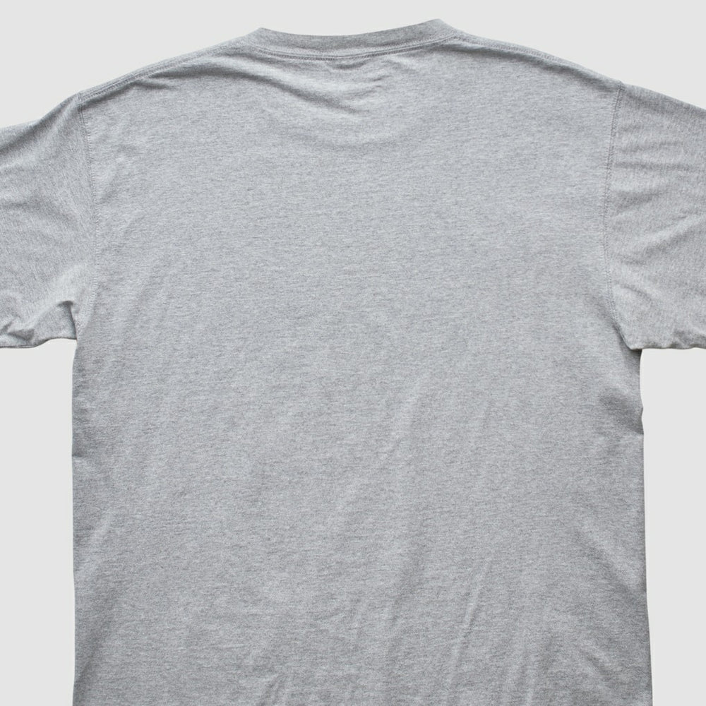 Pittsburgh Steelers 2000s T-shirt - Heather Gray T-shirts
