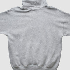 Green Bay Packers NFL 2000s Hooded Pullover Sweatshirt - Heather Gray Pullover
