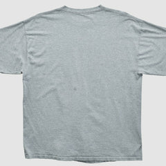 Miami Dolphins NFL 2000s T-shirt - Heather Gray T-shirts
