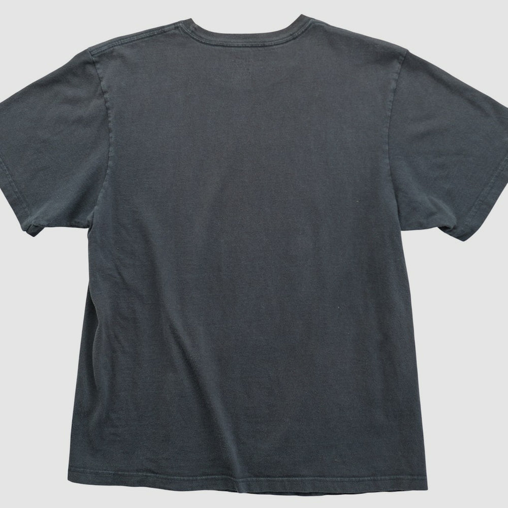 Dallas Cowboys Dallas Cowboys Authentic 2010s T-shirt - Black T-shirts