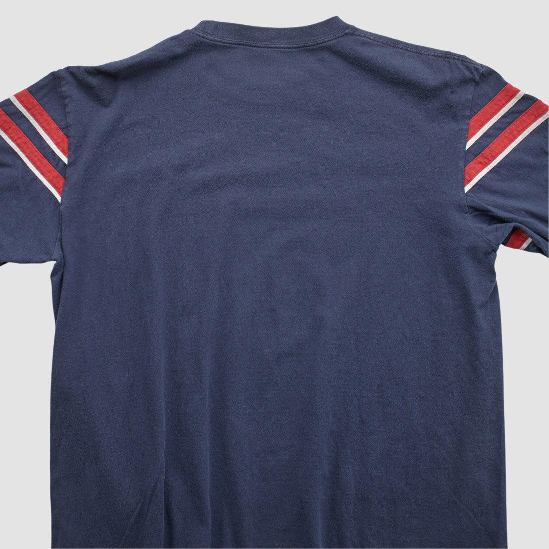 Houston Texans NFL 2010s Long Sleeve T-shirt - Navy T-shirts
