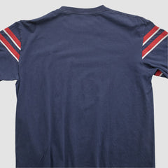 Houston Texans NFL 2010s Long Sleeve T-shirt - Navy T-shirts