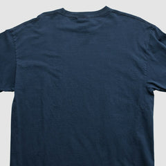 Chicago Bears NFL 2000s Long Sleeve T-shirt - Navy T-shirts
