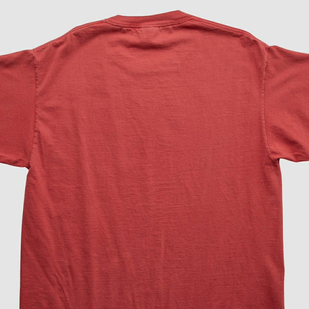 San Francisco 49ers NFL 2000s T-shirt - Red T-shirts