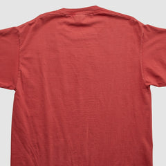 San Francisco 49ers NFL 2000s T-shirt - Red T-shirts