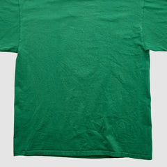 Boston Red Sox Majestic 2000s T-shirt - Green - XVintage T-shirts