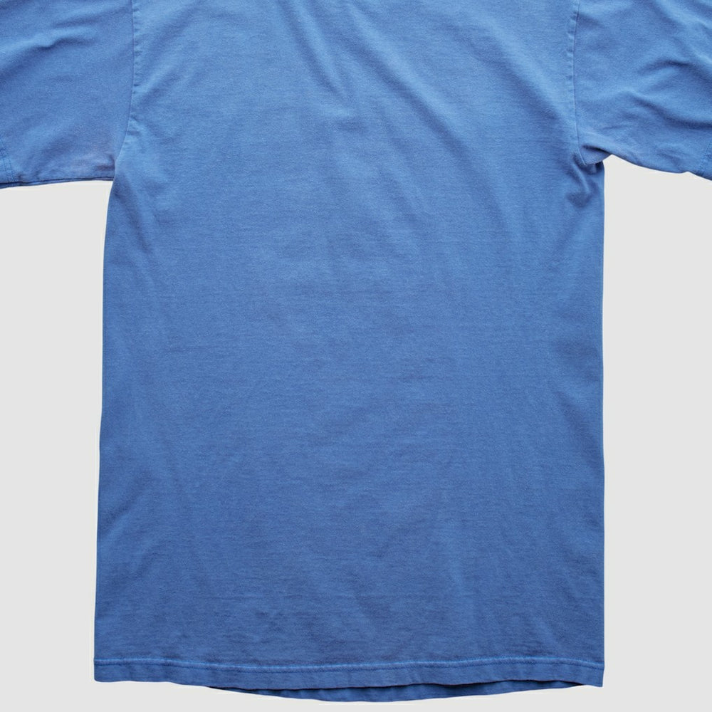Detroit Pistons NBA 2000s T-shirt Blue Vintage - Vintage