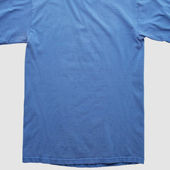 Detroit Pistons NBA 2000s T-shirt Blue Vintage - Vintage