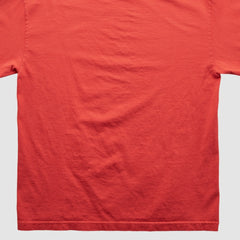 New England Patriots NFL 2010s Long Sleeve T-shirt - Red T-shirts