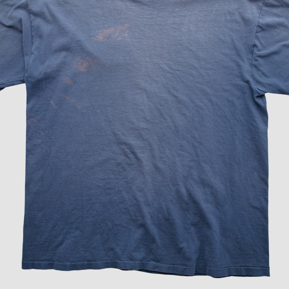 Denver Broncos 1999 T-shirt - Blue T-shirts
