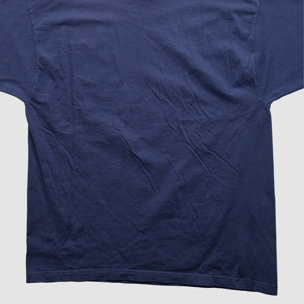 Chicago Bears Reebok 2005 T-shirt - Navy T-shirts