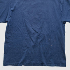 Boston Red Sox Adidas 2004 T-shirt - Navy - Vintage T-shirts