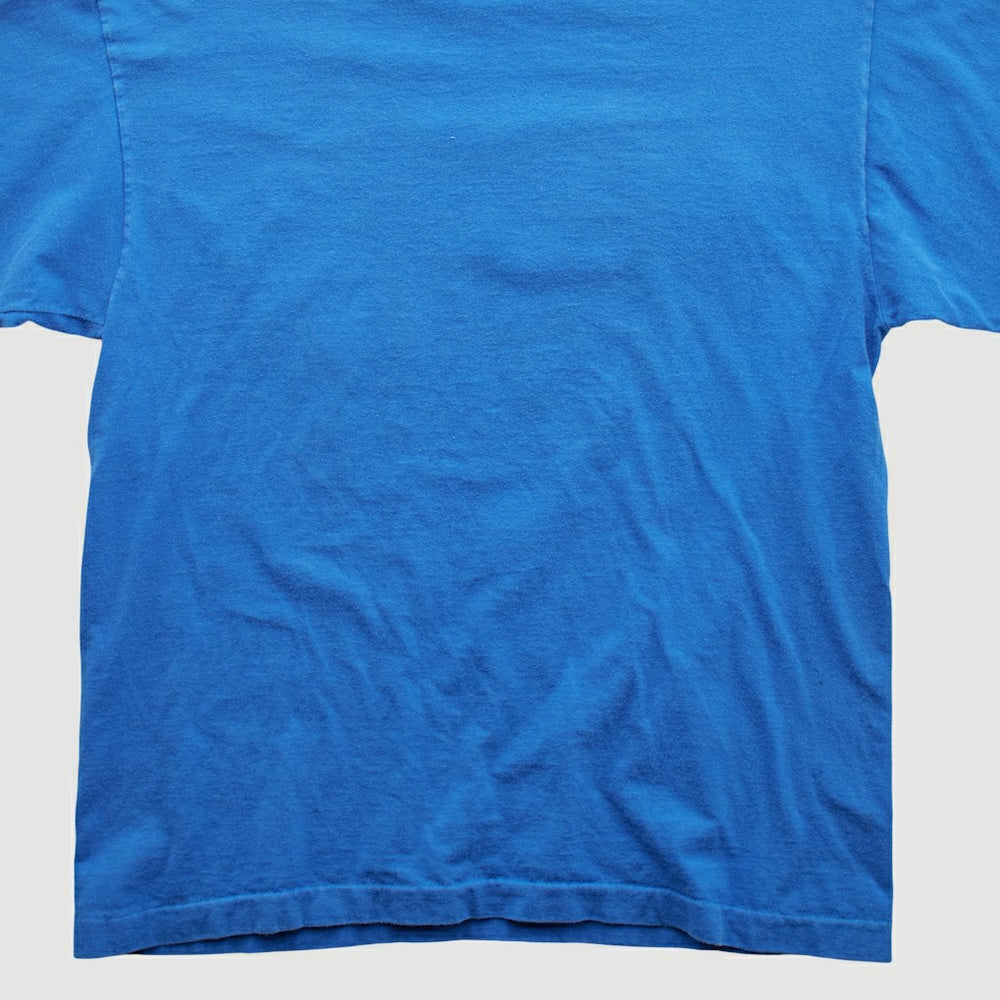 New England Patriots 1995 T-shirt - Blue T-shirts