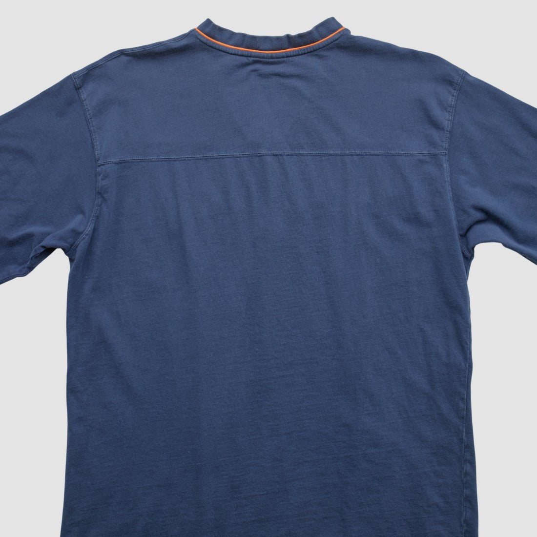 Denver Broncos NFL 2000s T-shirt - Navy Real Vintage T-shirts