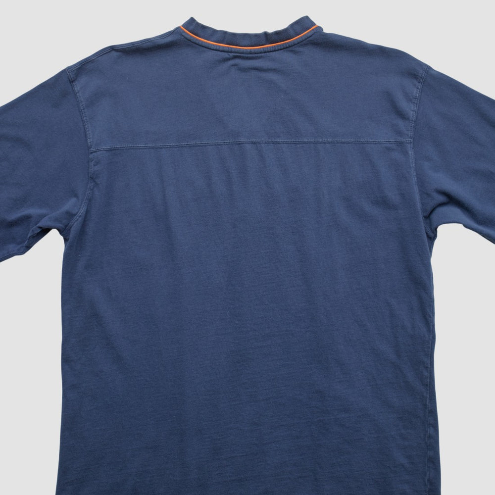 Denver Broncos NFL 2000s T-shirt - Navy Real Vintage T-shirts