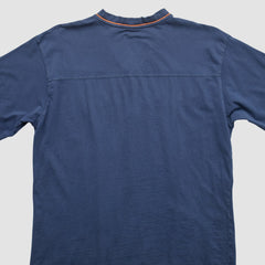 Denver Broncos NFL 2000s T-shirt - Navy Real Vintage T-shirts