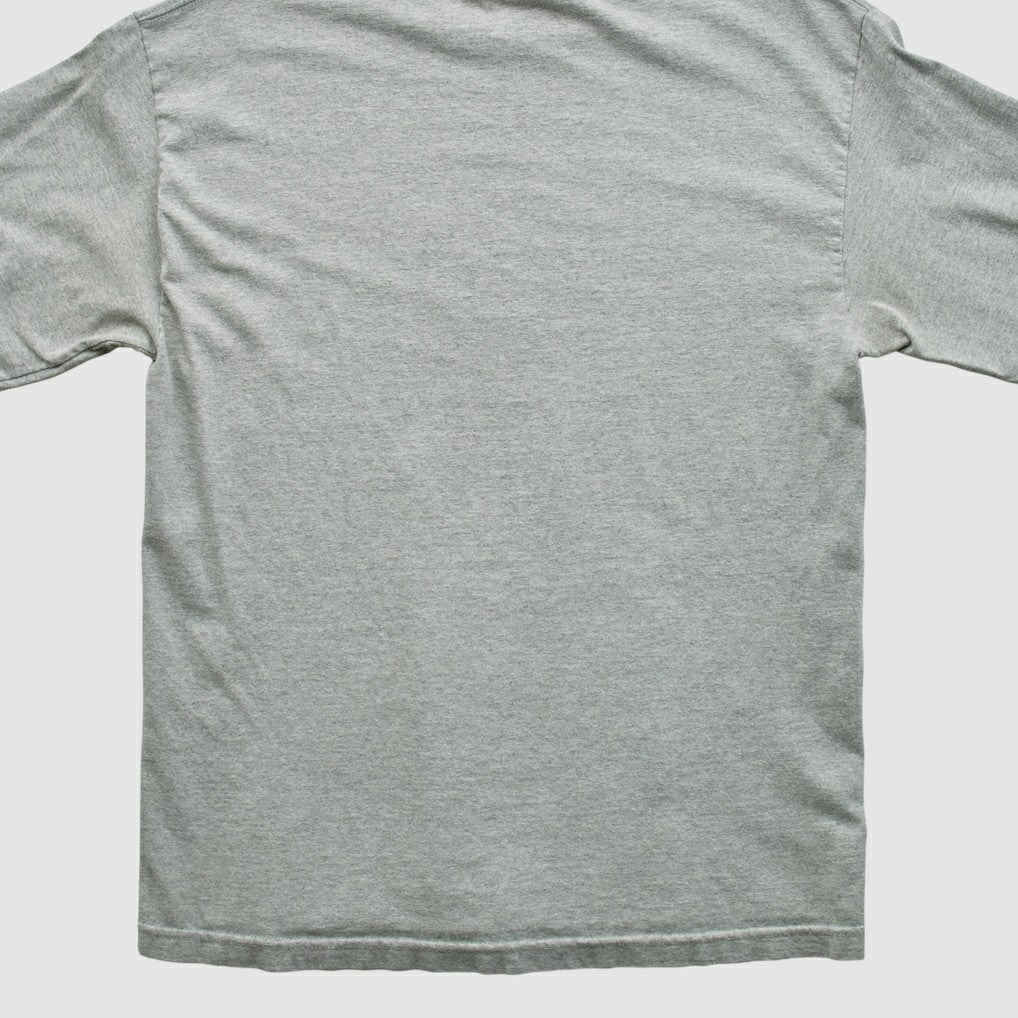 Cincinnati Bengals NFL 2010s Long Sleeve T-shirt - Heather Gray T-shirts