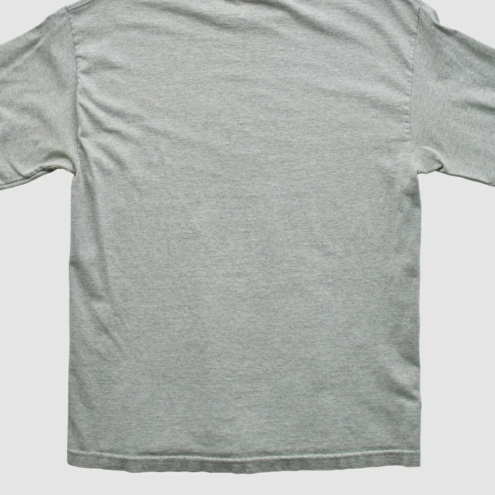 Cincinnati Bengals NFL 2010s Long Sleeve T-shirt - Heather Gray T-shirts
