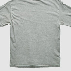 Cincinnati Bengals NFL 2010s Long Sleeve T-shirt - Heather Gray T-shirts