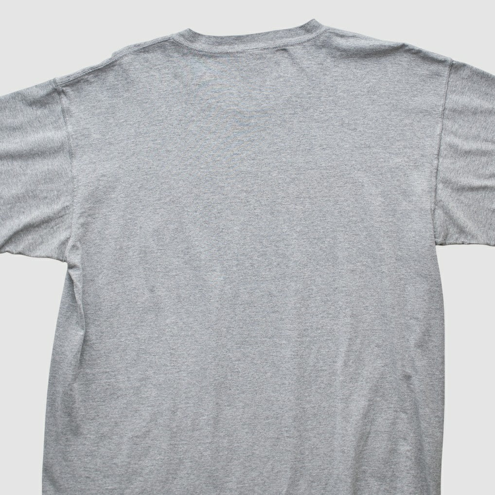 San Francisco 49ers NFL 2000s T-shirt - Heather Gray T-shirts