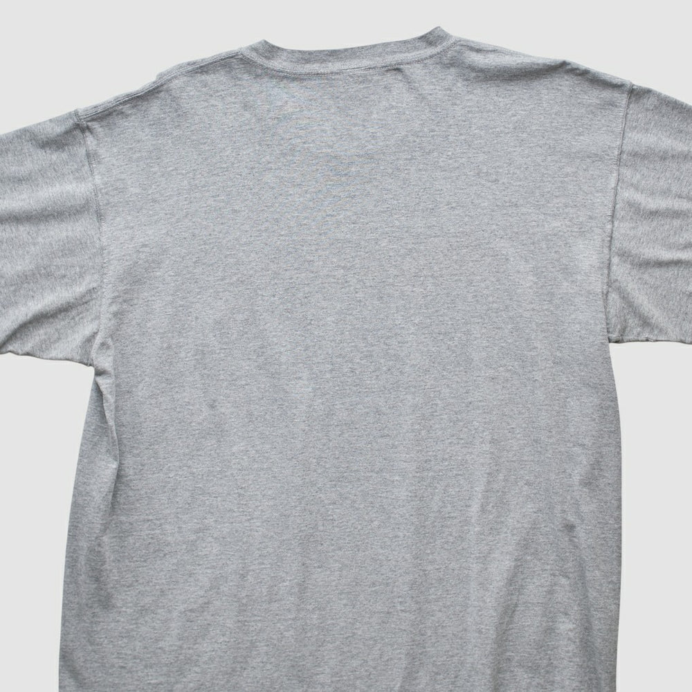 San Francisco 49ers NFL 2000s T-shirt - Heather Gray T-shirts