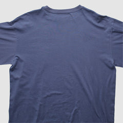 Chicago Bears Reebok 2000s Long Sleeve T-shirt - Navy T-shirts