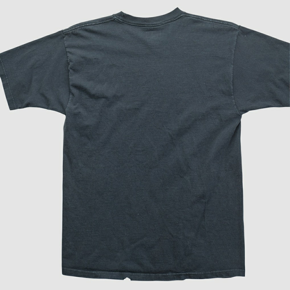Ben Roethlisberger Reebok 2000s T-shirt - Black T-shirts
