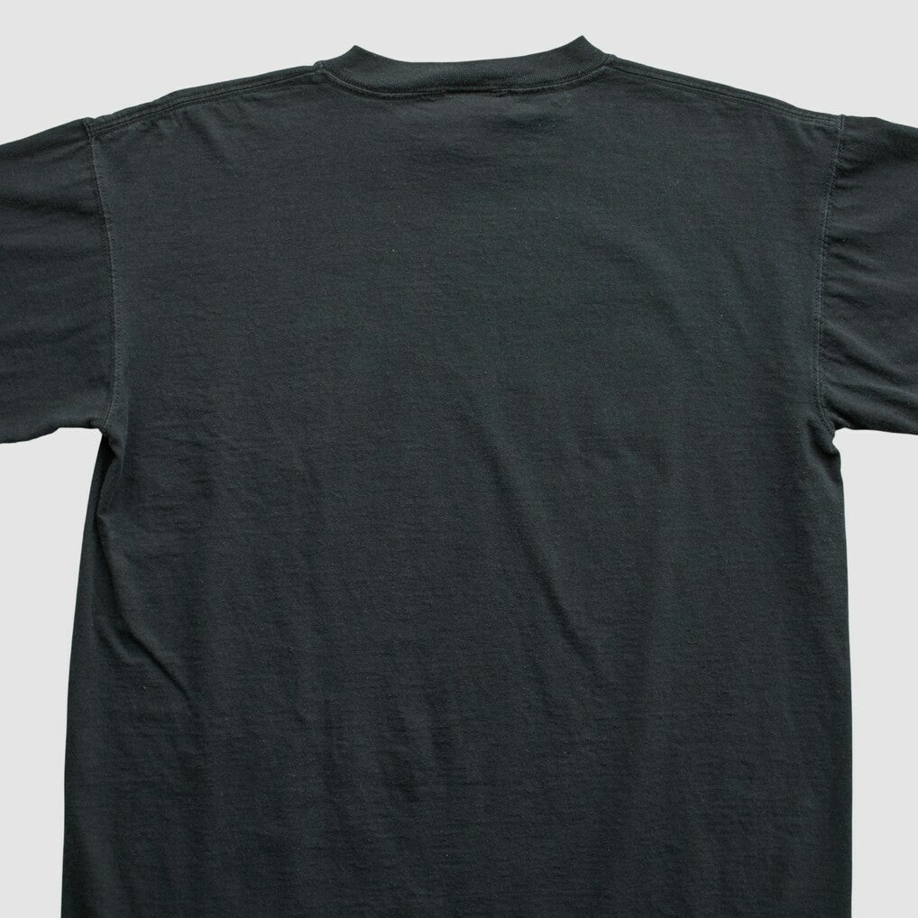 Pittsburgh Steelers NFL 2000s T-shirt - Black T-shirts