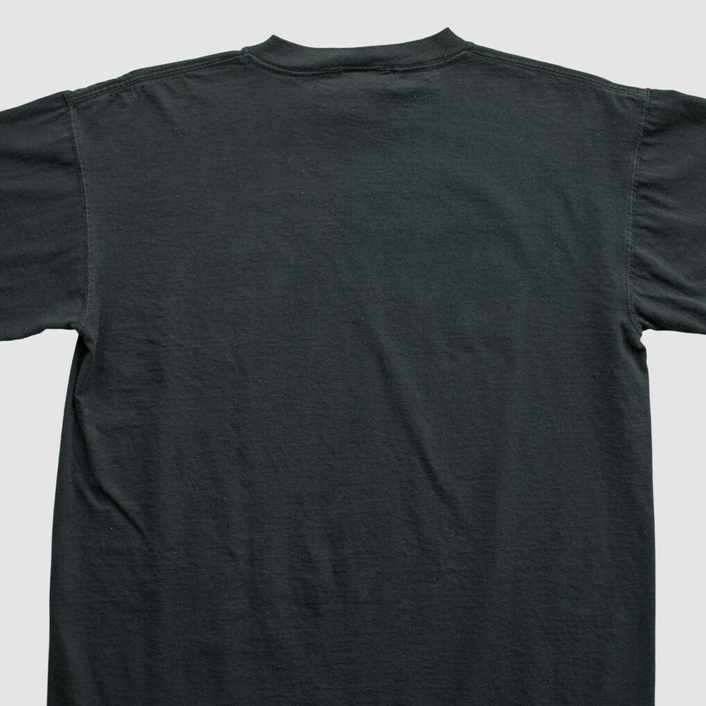 Pittsburgh Steelers NFL 2000s T-shirt - Black T-shirts