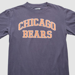 Chicago Bears NFL 2000s T-shirt - Navy T-shirts